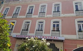 Residencial Central